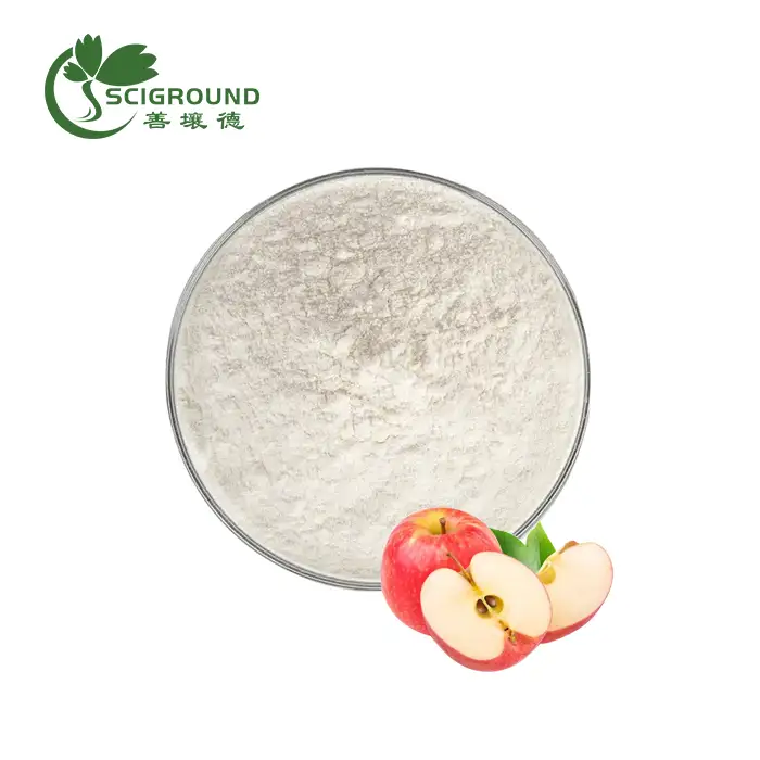 Apple Powder